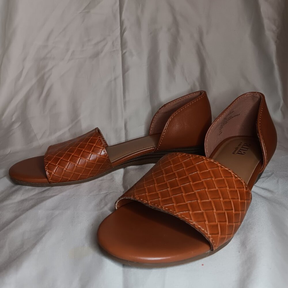 ANA Sandals - Picture 4 of 4